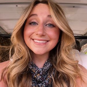 Meet your Posher, Kristen